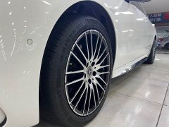 Mercedes-Benz C-Class C 260 L Sports Edition - фото 17
