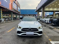 Mercedes-Benz C-Class C 260 L Sports Edition - фото 2