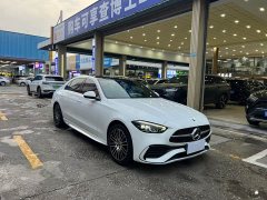 Mercedes-Benz C-Class C 260 L Sports Edition - фото 3