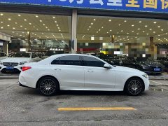 Mercedes-Benz C-Class C 260 L Sports Edition - фото 4