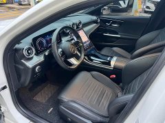 Mercedes-Benz C-Class C 260 L Sports Edition - фото 5