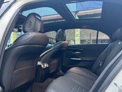 Mercedes-Benz C-Class C 260 L Sports Edition - фото 6