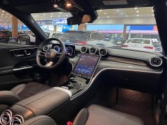 Mercedes-Benz C-Class C 260 L Sports Edition - фото 7