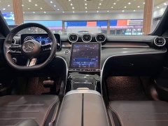 Mercedes-Benz C-Class C 260 L Sports Edition - фото 9