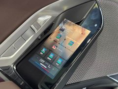 BMW 7 Series 735Li Luxury Line - фото 10