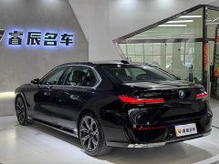 BMW 7 Series 735Li Luxury Line - фото 12