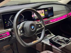 BMW 7 Series 735Li Luxury Line - фото 3