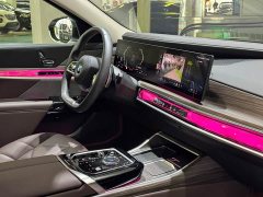BMW 7 Series 735Li Luxury Line - фото 6