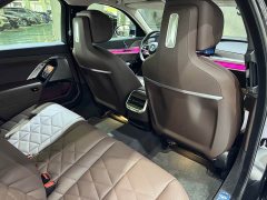 BMW 7 Series 735Li Luxury Line - фото 8