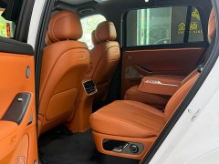 AITO Wenjie M7 2026 extended range Ultra four-wheel drive version 6 seats (192-line lidar) - фото 10