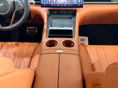 AITO Wenjie M7 2026 extended range Ultra four-wheel drive version 6 seats (192-line lidar) - фото 12