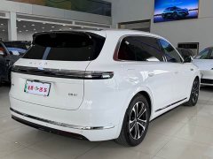 AITO Wenjie M7 2026 extended range Ultra four-wheel drive version 6 seats (192-line lidar) - фото 18