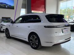 AITO Wenjie M7 2026 extended range Ultra four-wheel drive version 6 seats (192-line lidar) - фото 19