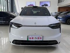 AITO Wenjie M7 2026 extended range Ultra four-wheel drive version 6 seats (192-line lidar) - фото 2