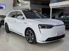 AITO Wenjie M7 2026 extended range Ultra four-wheel drive version 6 seats (192-line lidar) - фото 3