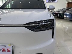 AITO Wenjie M7 2026 extended range Ultra four-wheel drive version 6 seats (192-line lidar) - фото 4