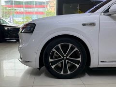 AITO Wenjie M7 2026 extended range Ultra four-wheel drive version 6 seats (192-line lidar) - фото 5