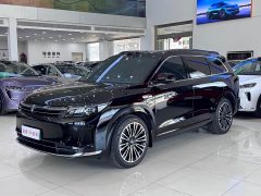AITO Wenjie M7 1.5T Intelligent Driving Rear Drive Ultra Version 6 Seats - фото 1