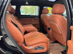AITO Wenjie M7 1.5T Intelligent Driving Rear Drive Ultra Version 6 Seats - фото 13