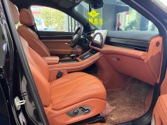 AITO Wenjie M7 1.5T Intelligent Driving Rear Drive Ultra Version 6 Seats - фото 14