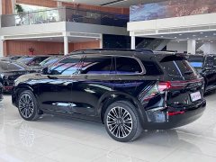 AITO Wenjie M7 1.5T Intelligent Driving Rear Drive Ultra Version 6 Seats - фото 16