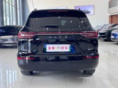 AITO Wenjie M7 1.5T Intelligent Driving Rear Drive Ultra Version 6 Seats - фото 18