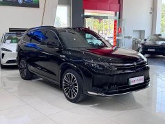 AITO Wenjie M7 1.5T Intelligent Driving Rear Drive Ultra Version 6 Seats - фото 3