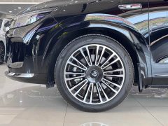 AITO Wenjie M7 1.5T Intelligent Driving Rear Drive Ultra Version 6 Seats - фото 4
