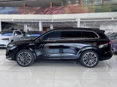 AITO Wenjie M7 1.5T Intelligent Driving Rear Drive Ultra Version 6 Seats - фото 5
