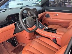 AITO Wenjie M7 1.5T Intelligent Driving Rear Drive Ultra Version 6 Seats - фото 6