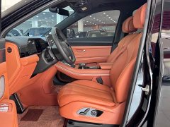 AITO Wenjie M7 1.5T Intelligent Driving Rear Drive Ultra Version 6 Seats - фото 7