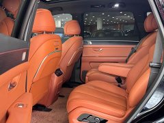 AITO Wenjie M7 1.5T Intelligent Driving Rear Drive Ultra Version 6 Seats - фото 8