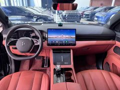AITO Wenjie M7 1.5T Intelligent Driving Rear Drive Ultra Version 6 Seats - фото 9