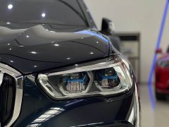 BMW X5 2022 facelift xDrive 40Li M sports package - фото 10