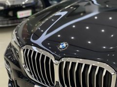 BMW X5 2022 facelift xDrive 40Li M sports package - фото 11