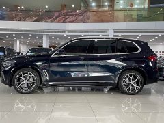 BMW X5 2022 facelift xDrive 40Li M sports package - фото 12
