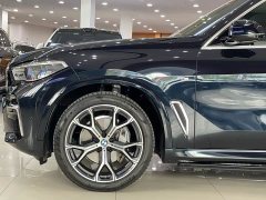 BMW X5 2022 facelift xDrive 40Li M sports package - фото 13