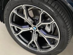 BMW X5 2022 facelift xDrive 40Li M sports package - фото 14