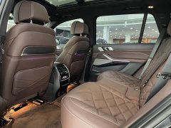 BMW X5 2022 facelift xDrive 40Li M sports package - фото 17