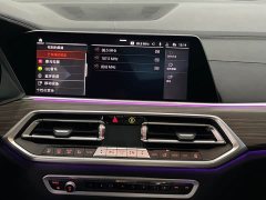 BMW X5 2022 facelift xDrive 40Li M sports package - фото 18