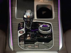 BMW X5 2022 facelift xDrive 40Li M sports package - фото 19
