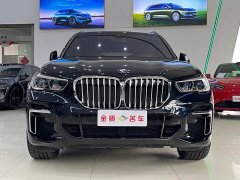 BMW X5 2022 facelift xDrive 40Li M sports package - фото 2