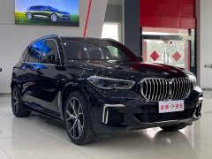 BMW X5 2022 facelift xDrive 40Li M sports package - фото 3