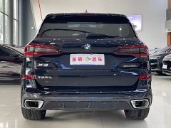 BMW X5 2022 facelift xDrive 40Li M sports package - фото 5