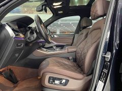 BMW X5 2022 facelift xDrive 40Li M sports package - фото 7