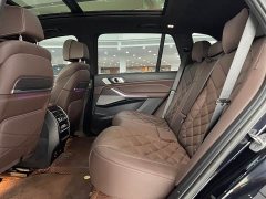 BMW X5 2022 facelift xDrive 40Li M sports package - фото 8