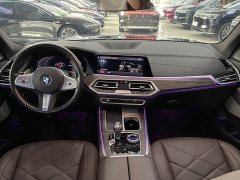 BMW X5 2022 facelift xDrive 40Li M sports package - фото 9