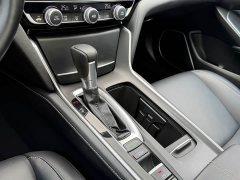 Lexus Yingshipai 260TURBO refined version - фото 10