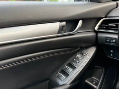 Lexus Yingshipai 260TURBO refined version - фото 11