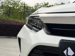 Lexus Yingshipai 260TURBO refined version - фото 17